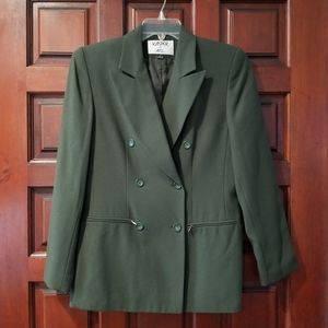 Women's blazer